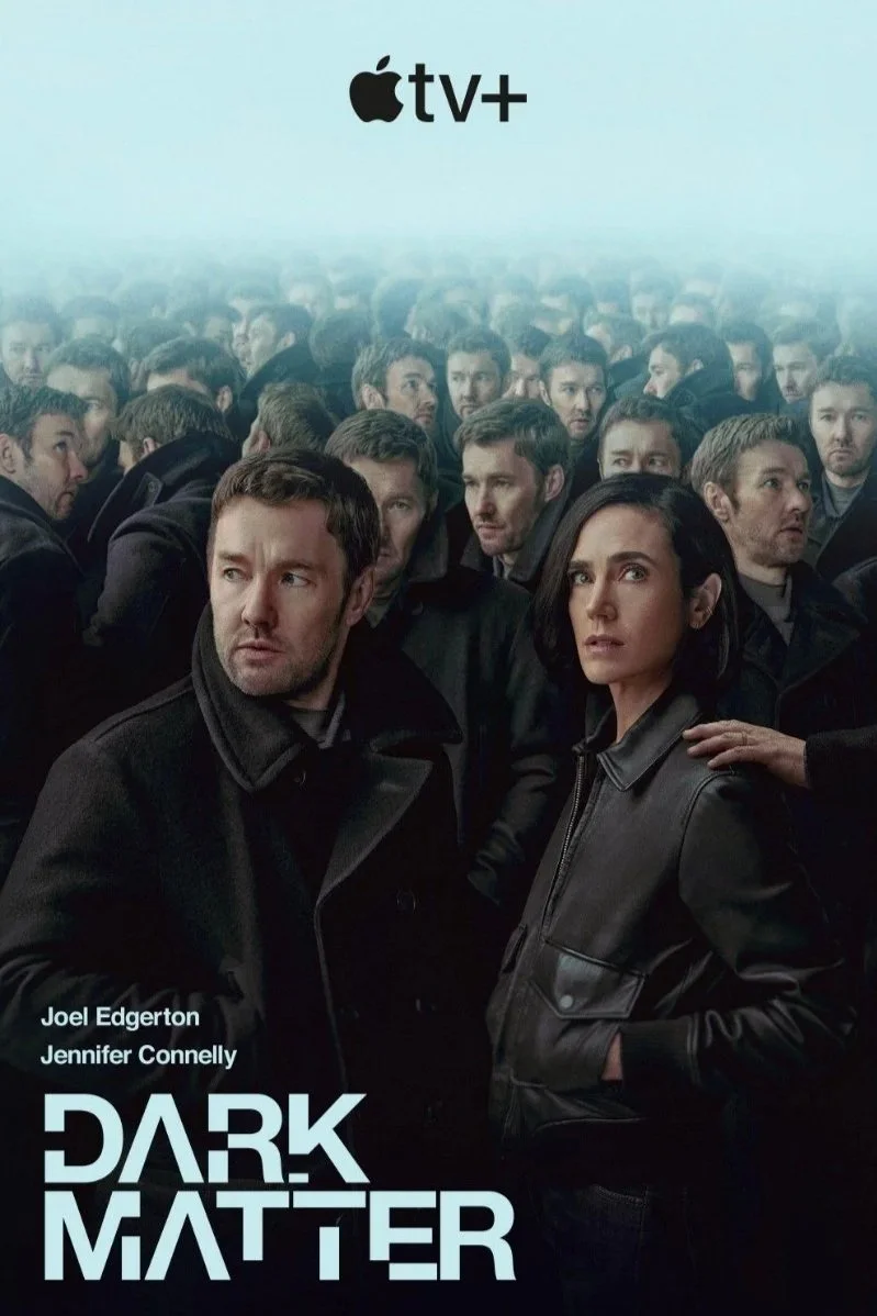 Dark Matter: Season 2