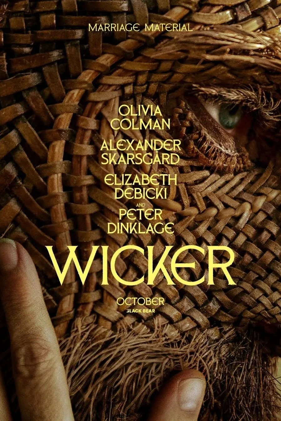 Wicker