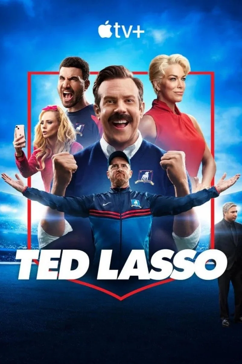 Ted Lasso: Season 4