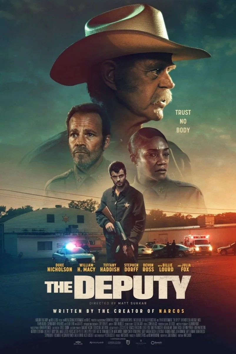 The Deputy