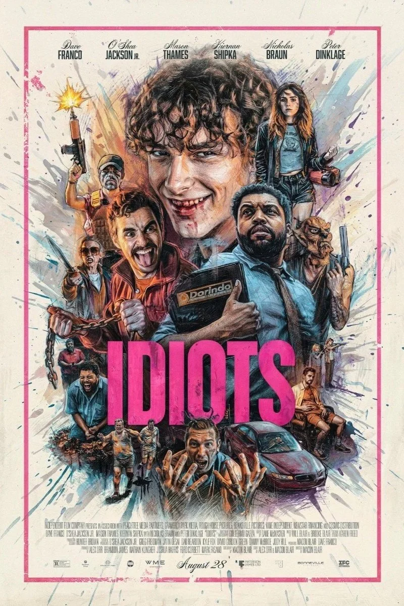 Idiots