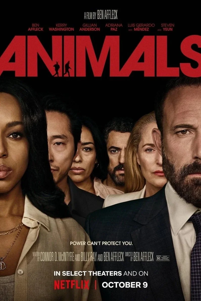 Animals