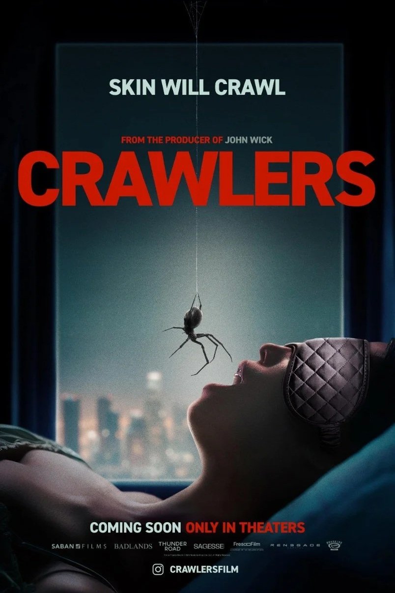 Crawlers