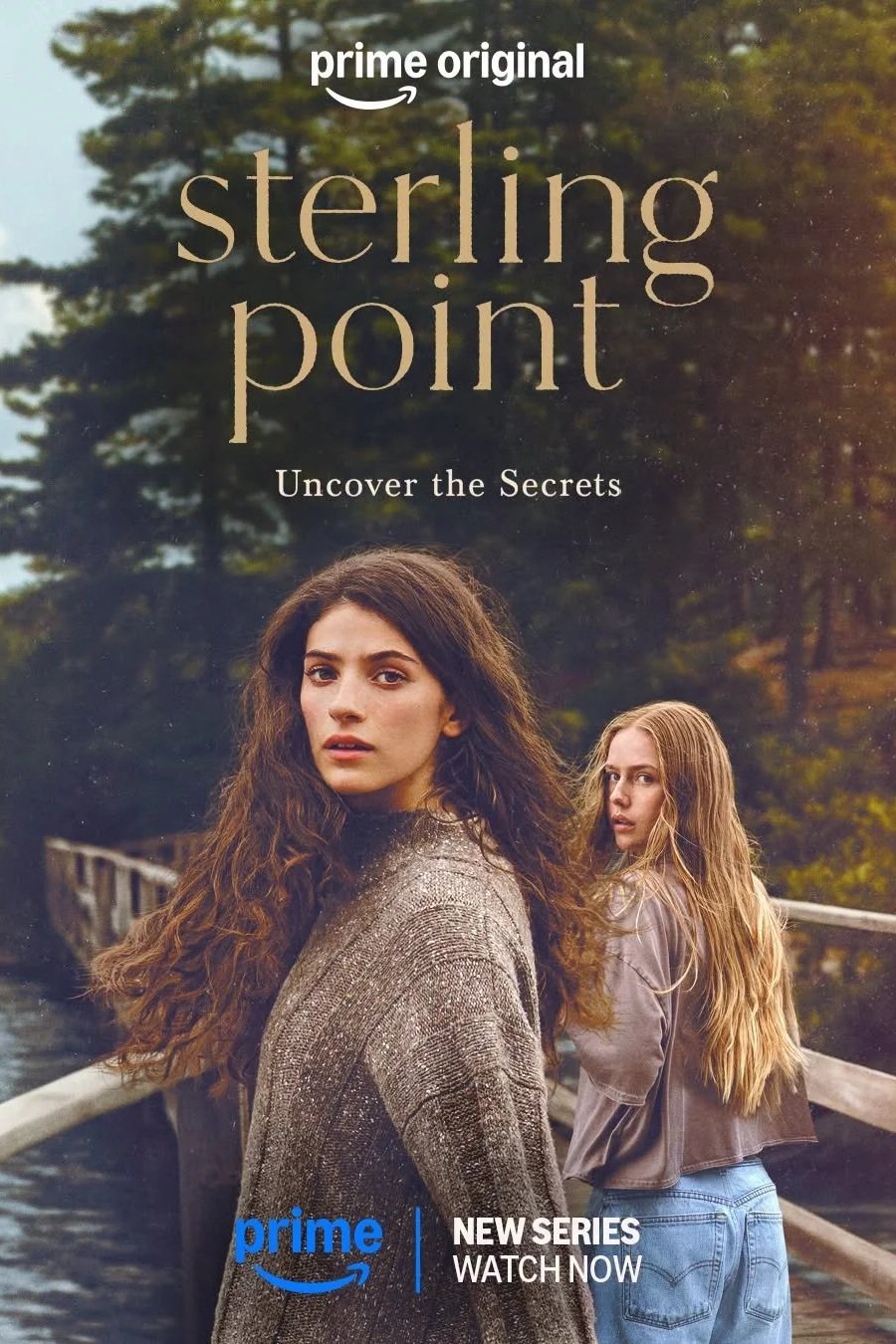 Sterling Point