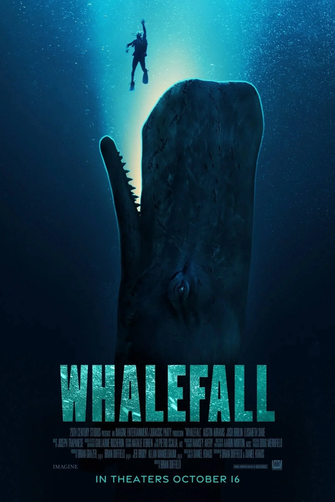 Whalefall