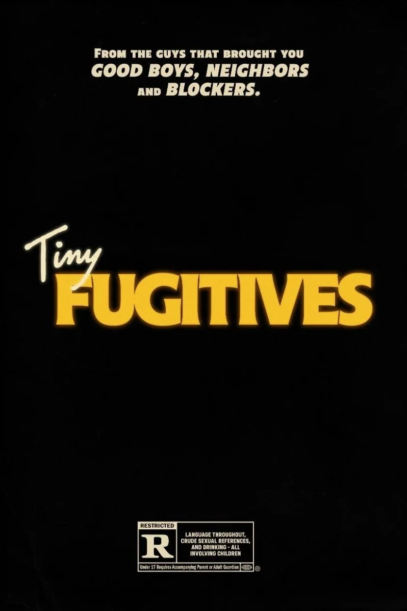 Tiny Fugitives