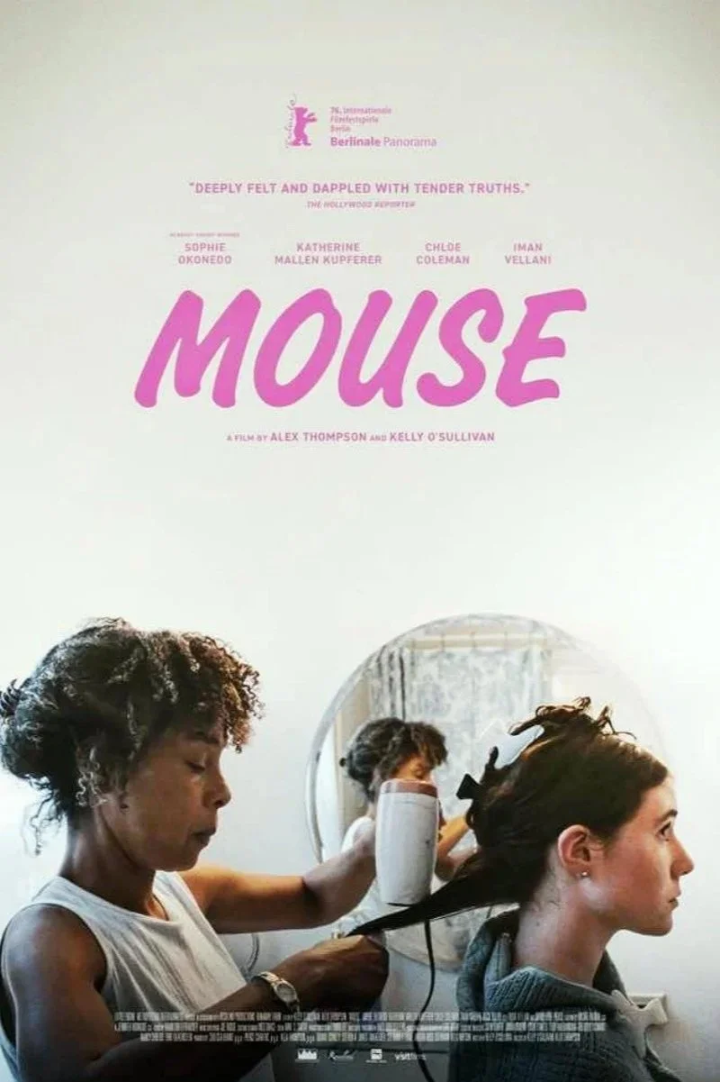 Mouse