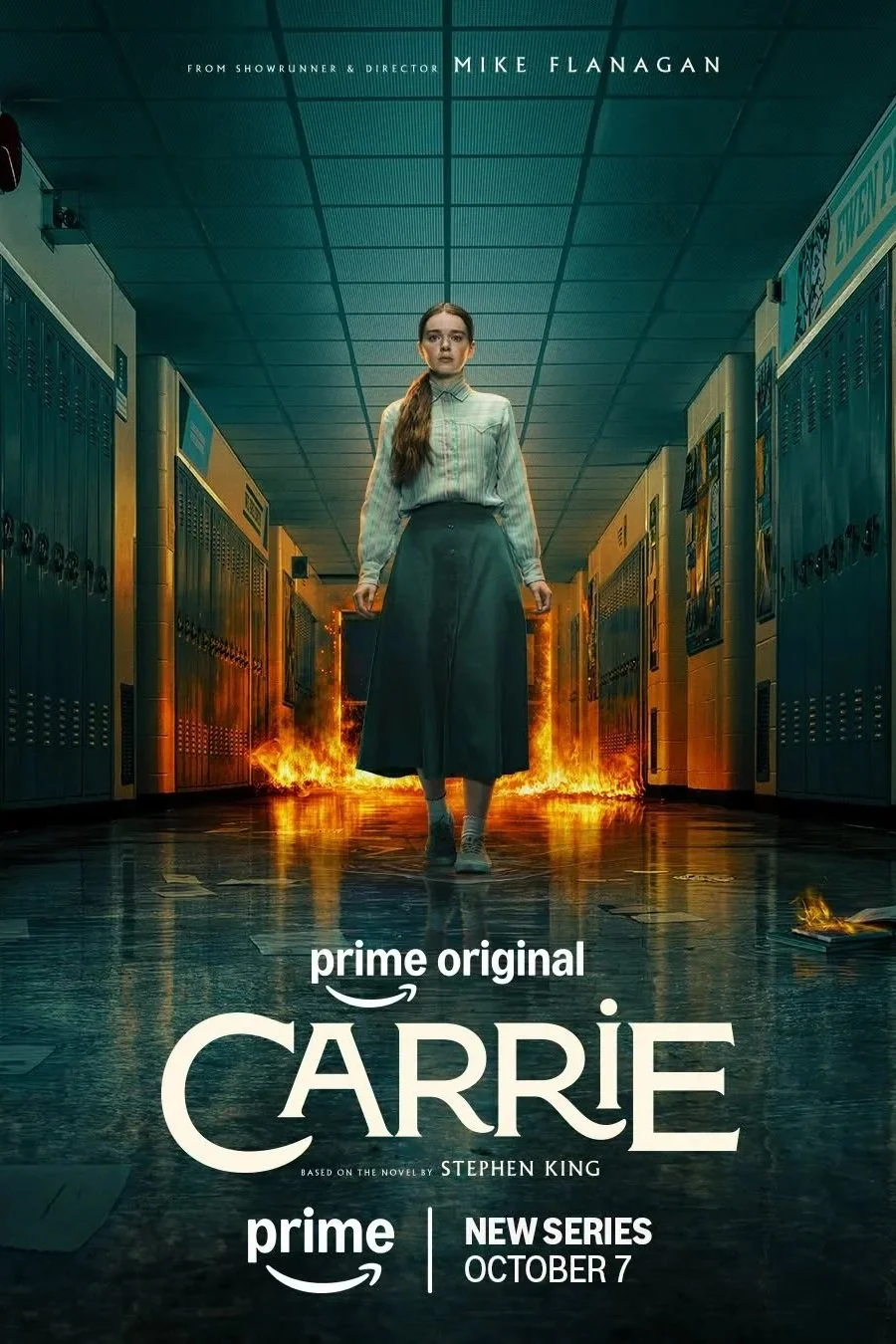 Carrie