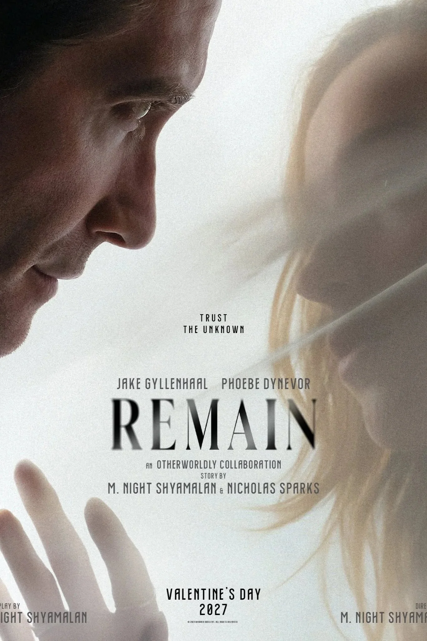 Remain