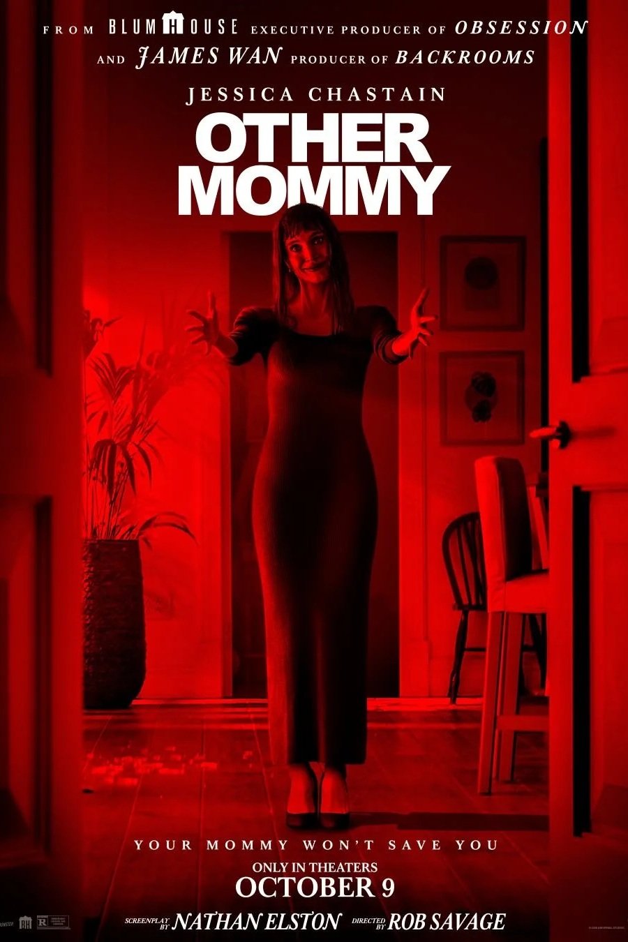 Other Mommy