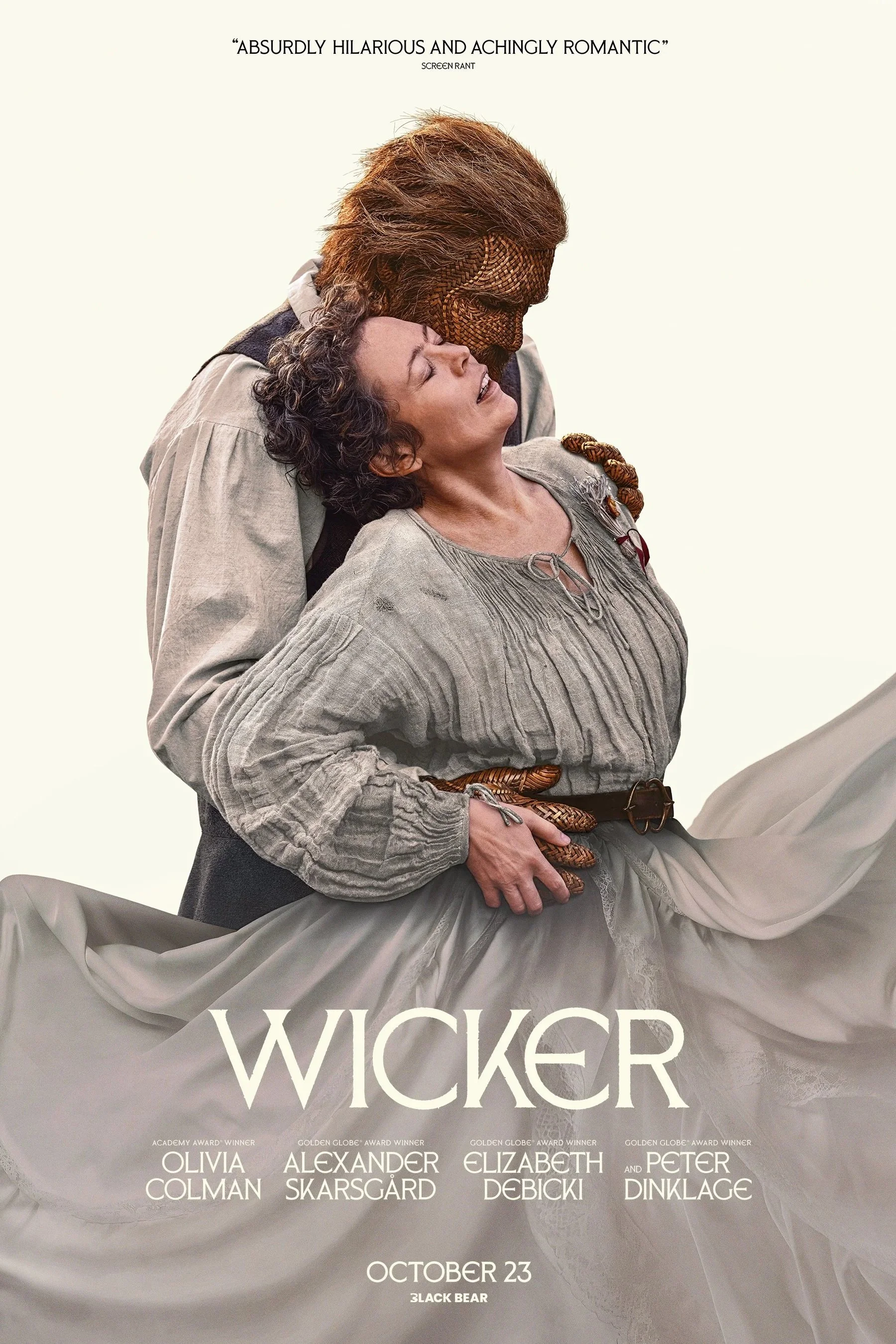 Wicker