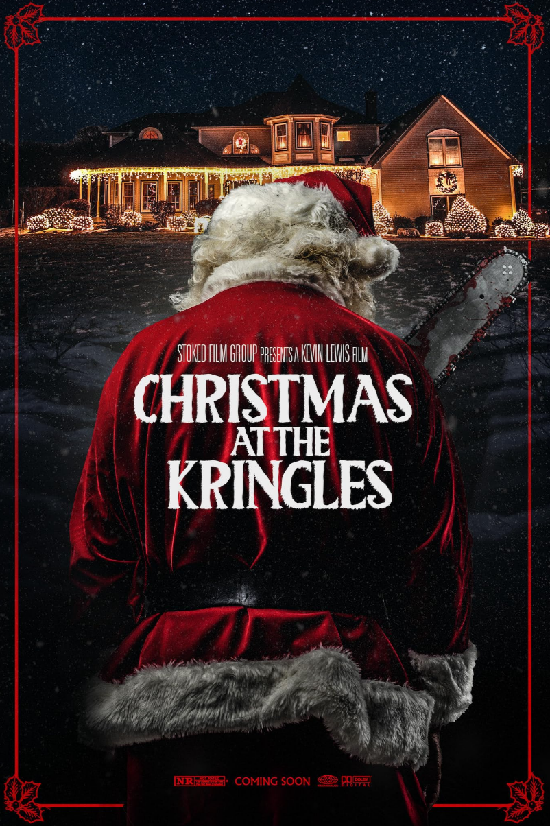 Christmas at the Kringles