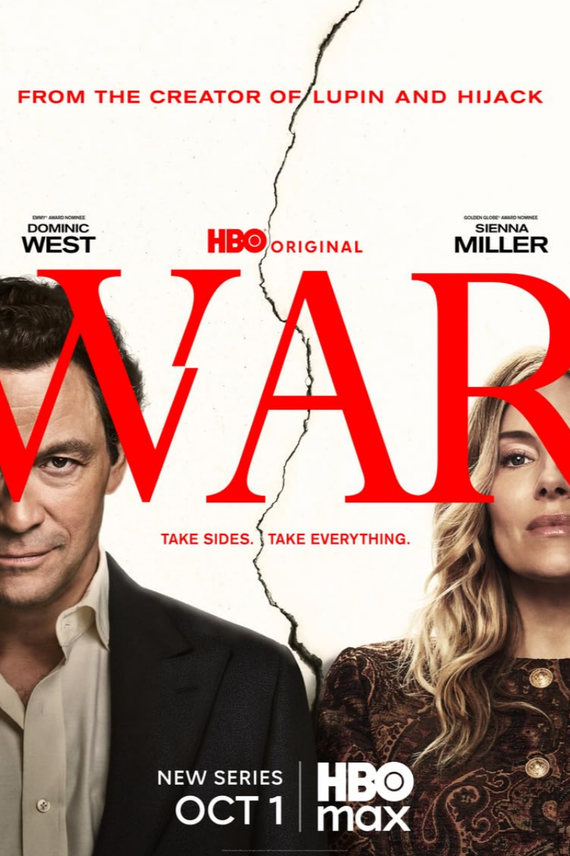 War
