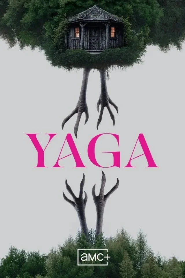 Yaga
