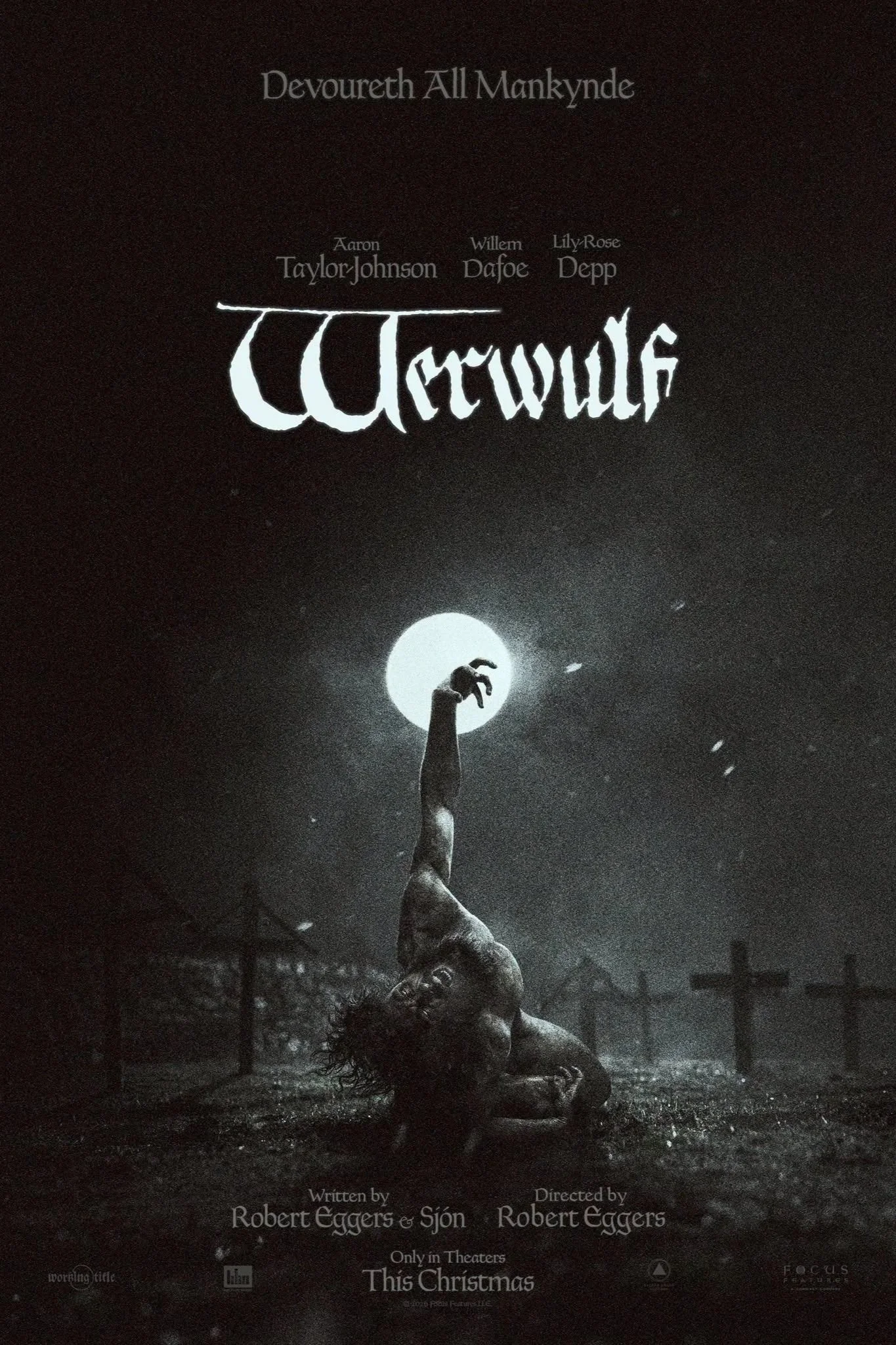 Werwulf