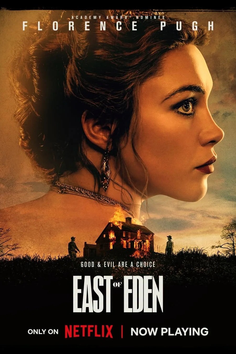 East of Eden