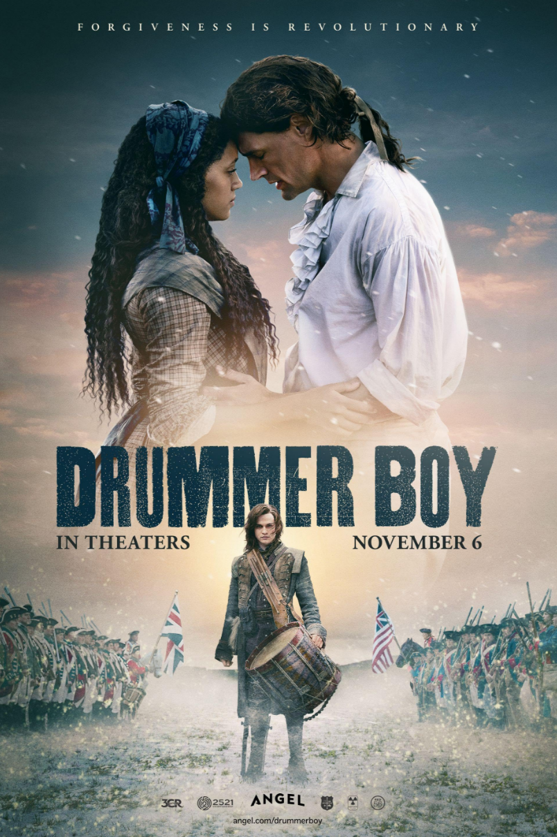 Drummer Boy