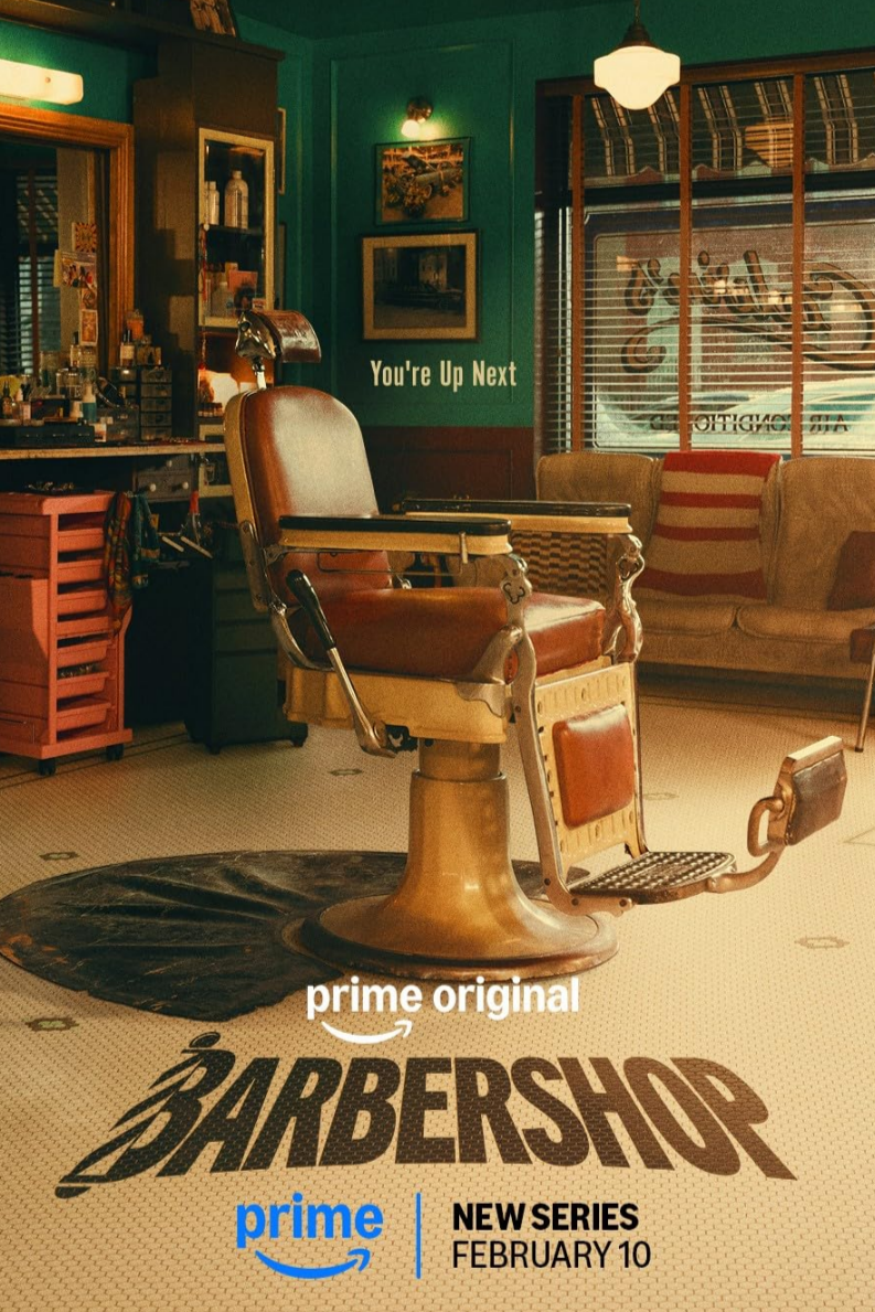 Barbershop
