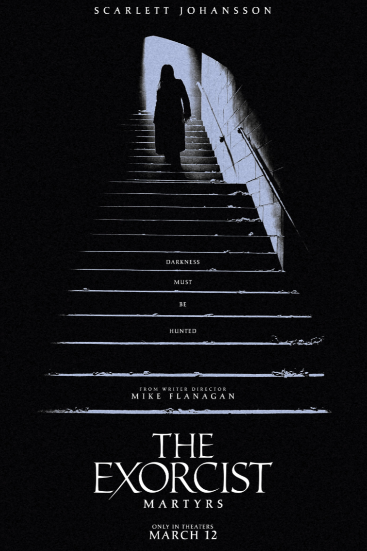 The Exorcist: Martyrs