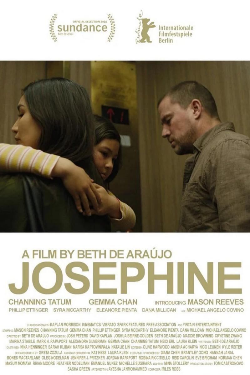 Josephine