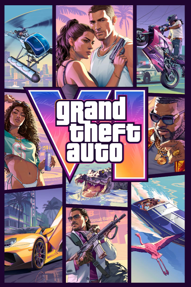 Grand Theft Auto VI
