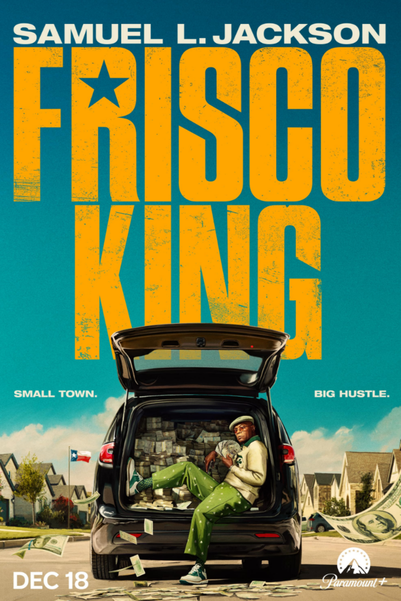 Frisco King