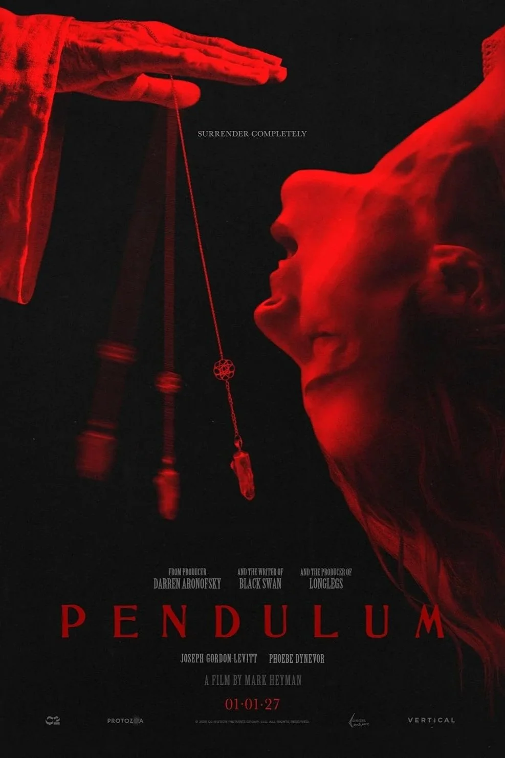 Pendulum