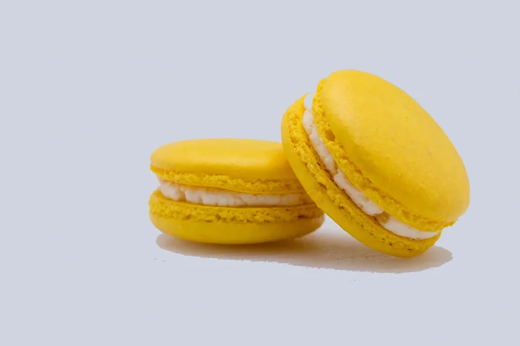 Sweets Sweet Caribou