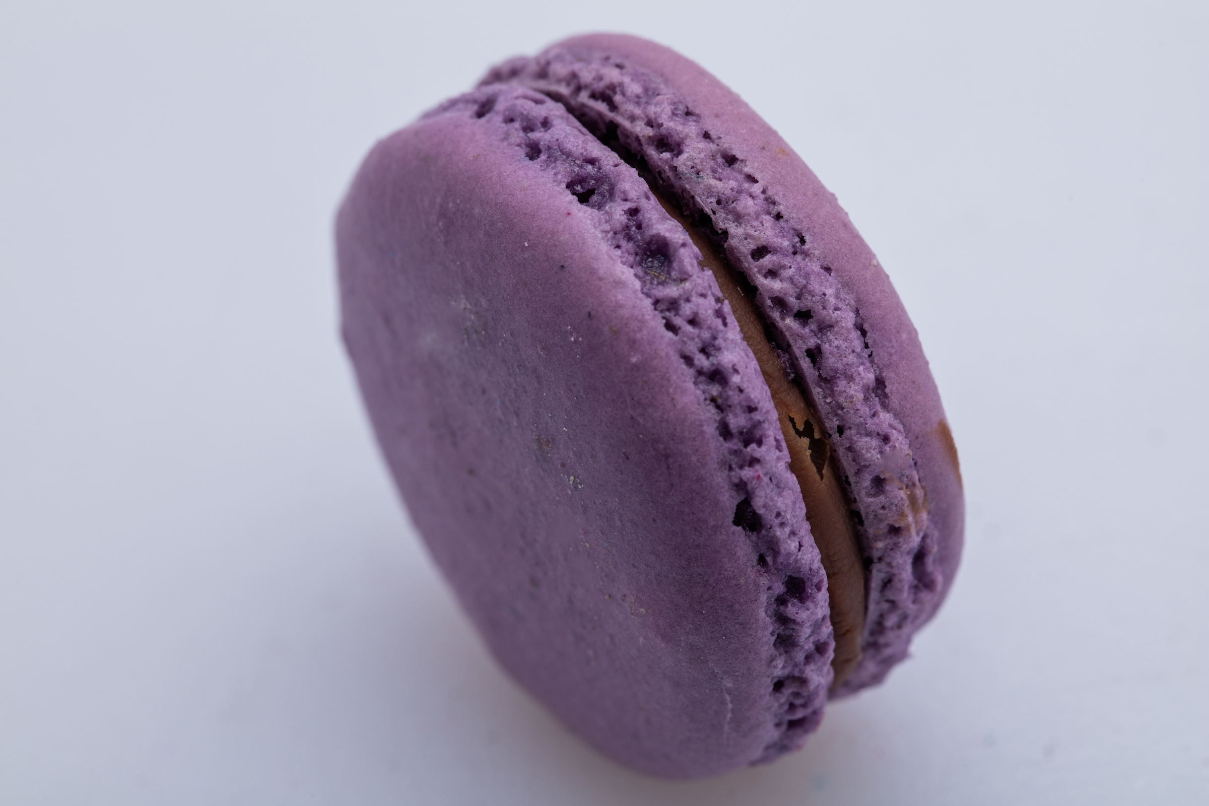 Lavender Milk Chocolate