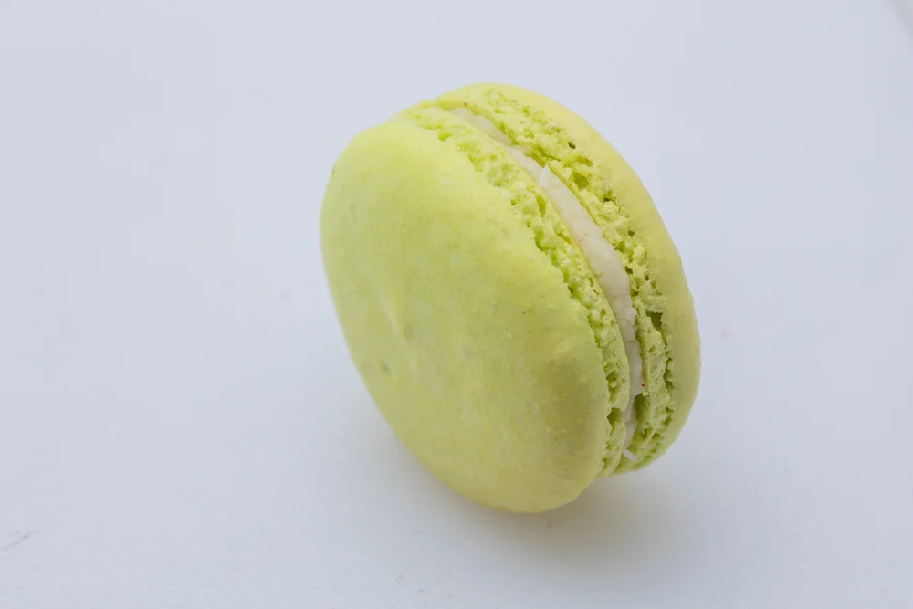Macarons — Sweet Caribou