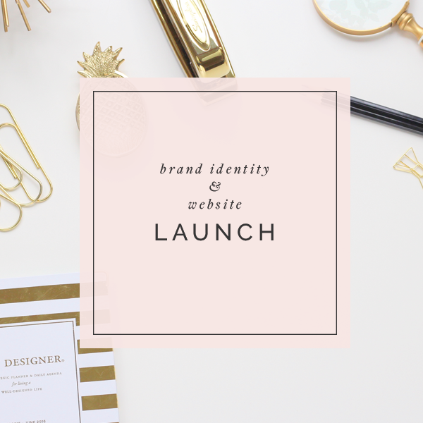 BRAND & WEBSITE DESIGN: CARLA DUCA MAKEUP ARTISTRY