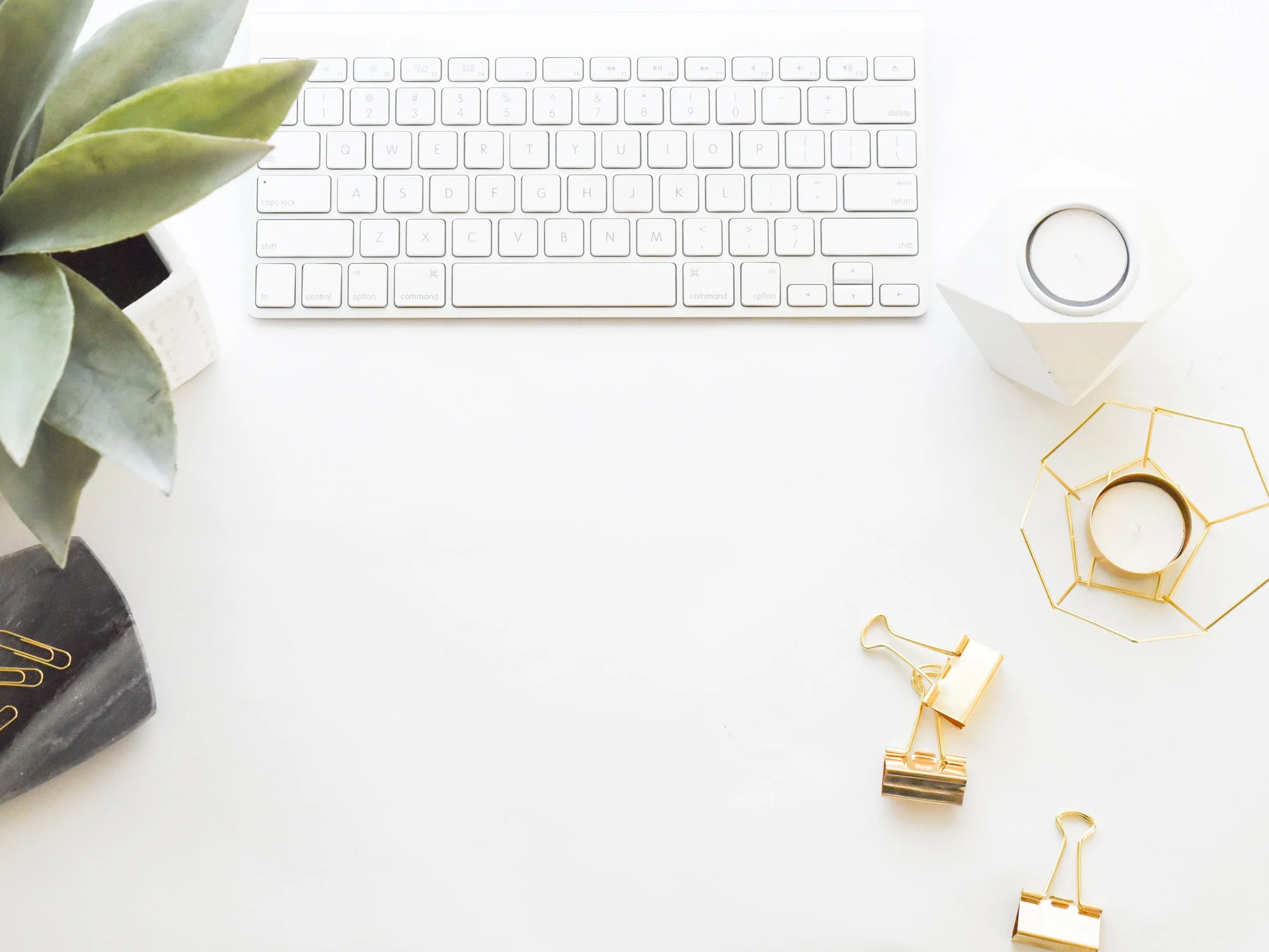 Creating a better website for yourself and your clients