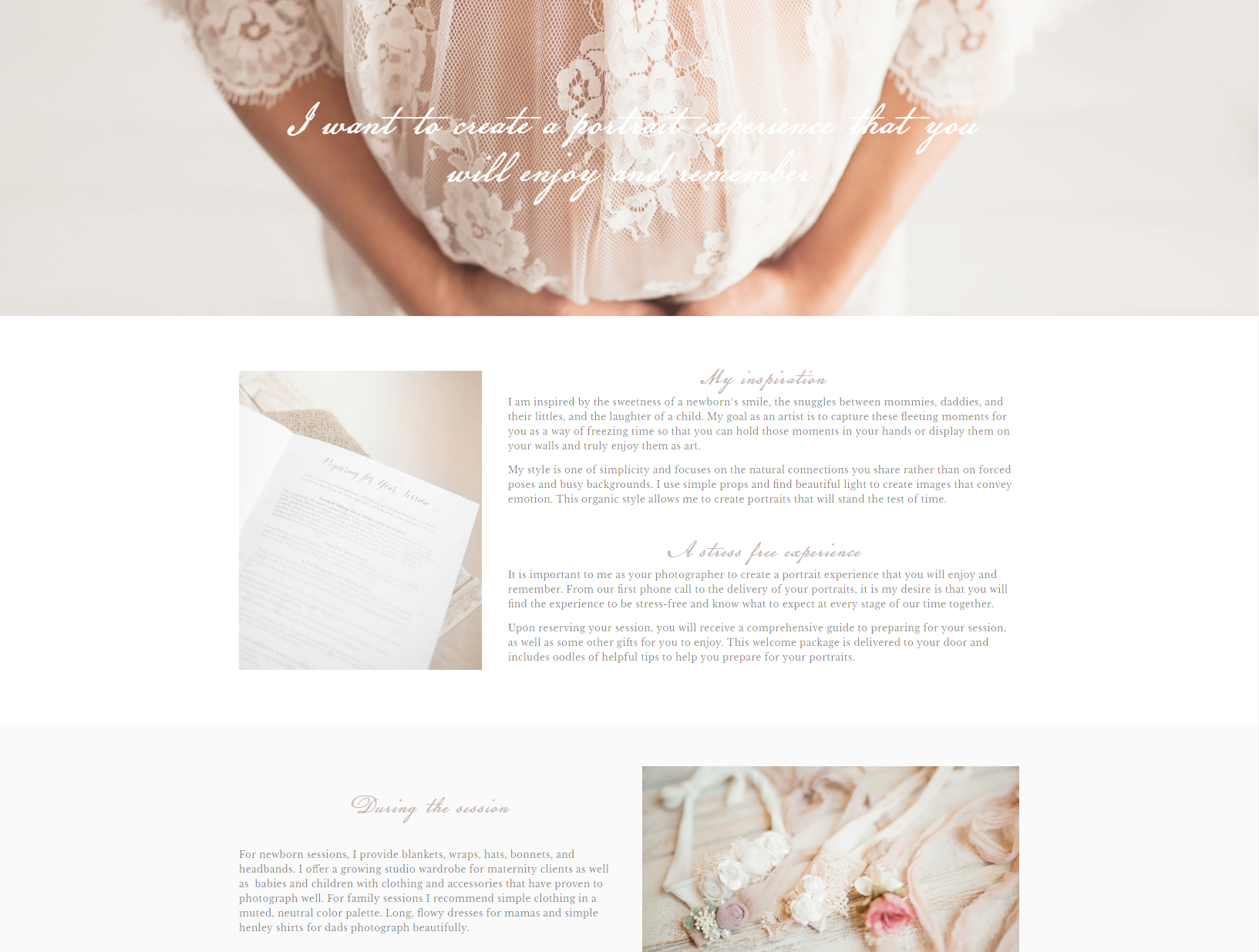 Launch | Lindsey Brooks Photography