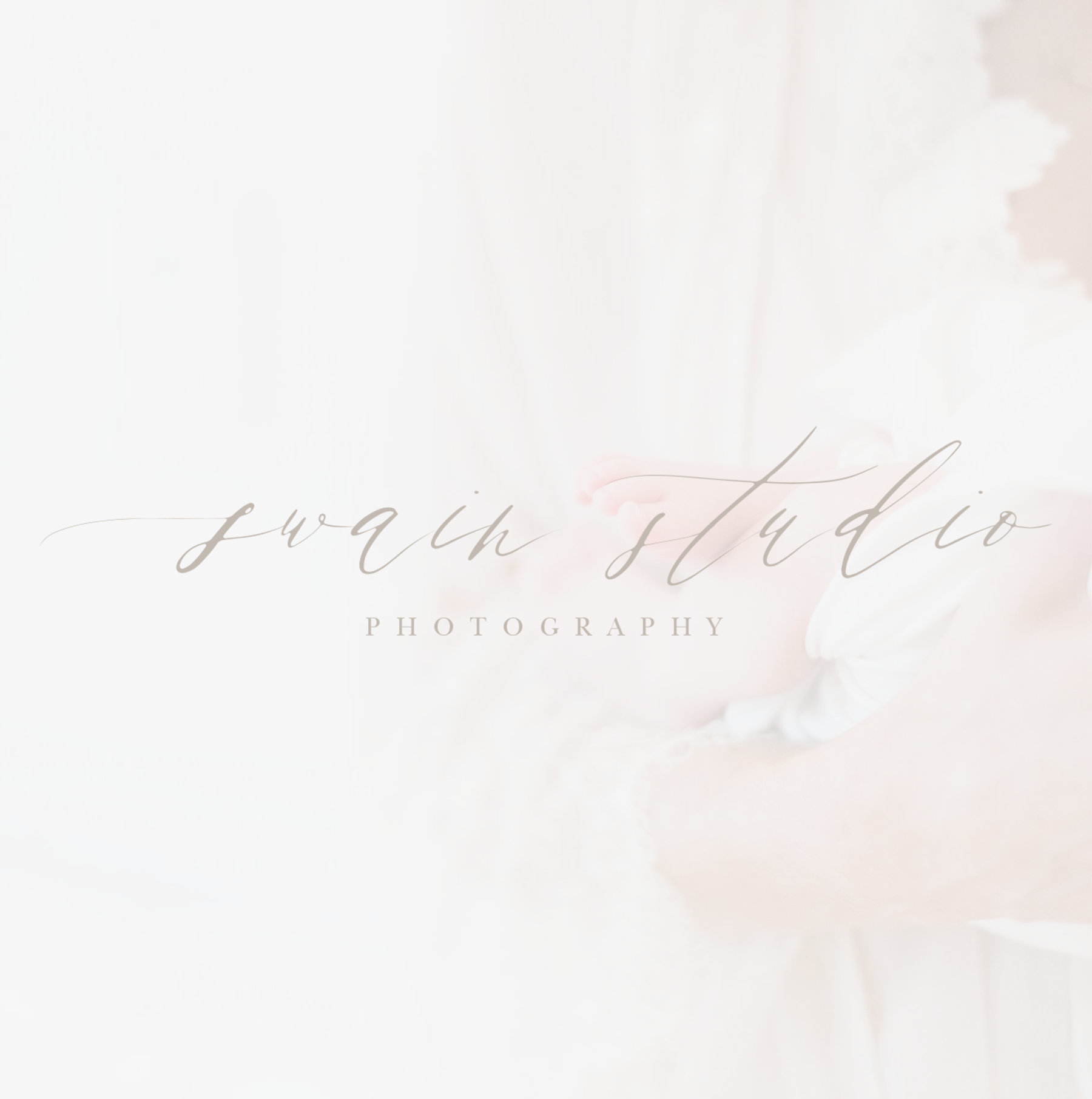 Swain Studio Photography by Magnolia Creative Studio