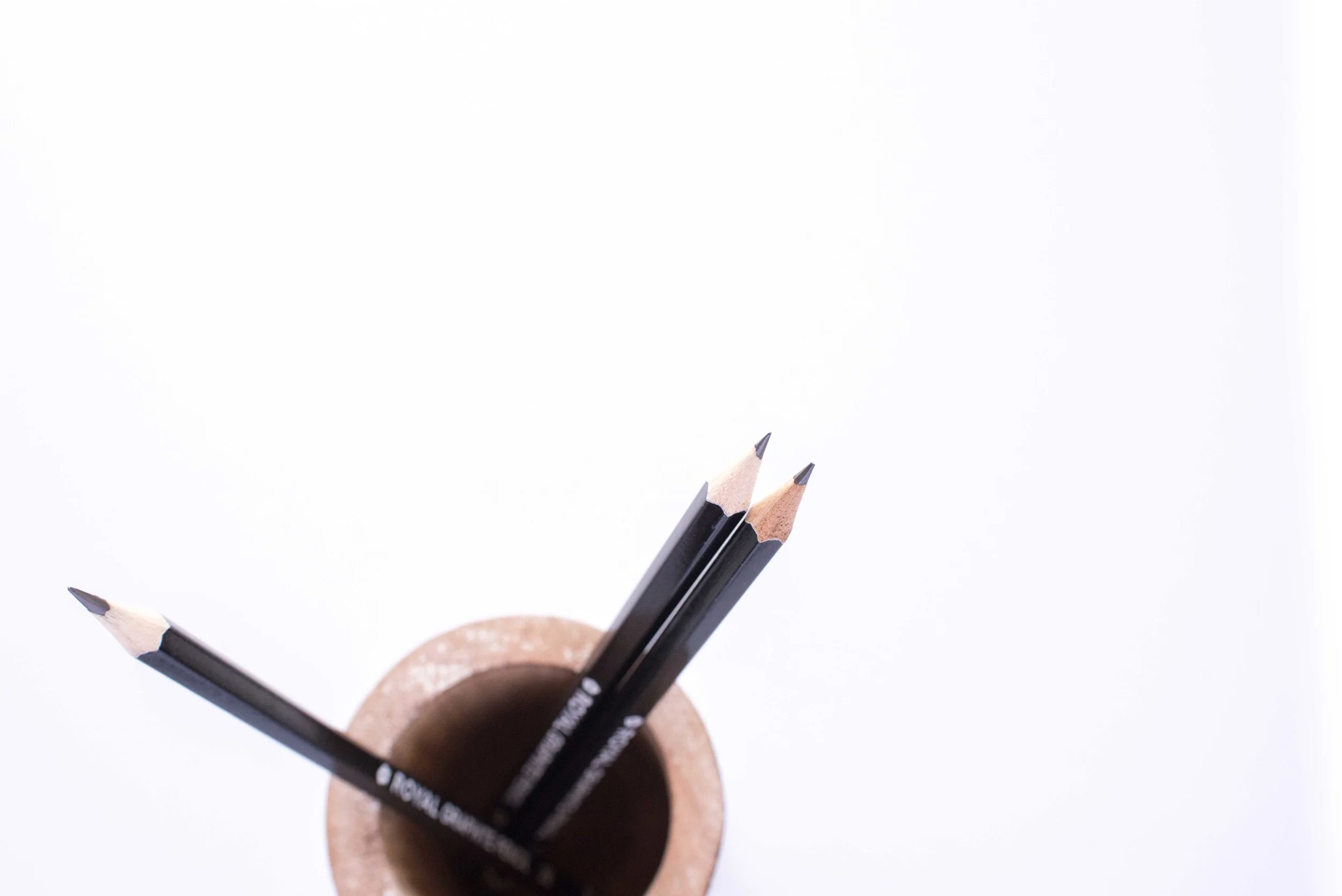 Choosing the right typography for your business