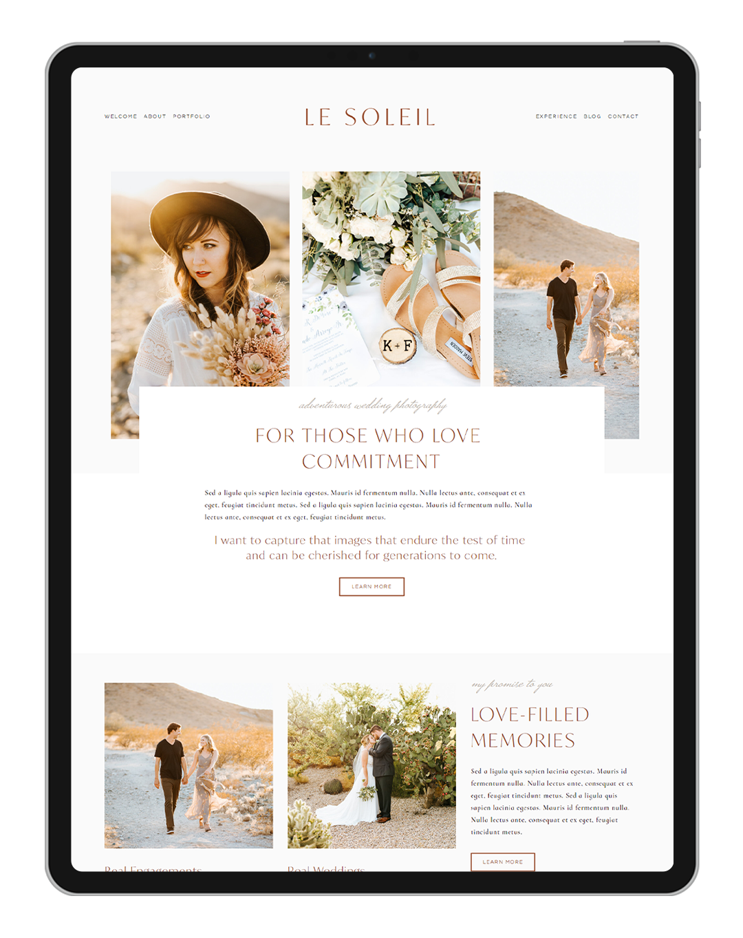 Le-Soleil-Wedding-Squarespace-Template-Homepage.png