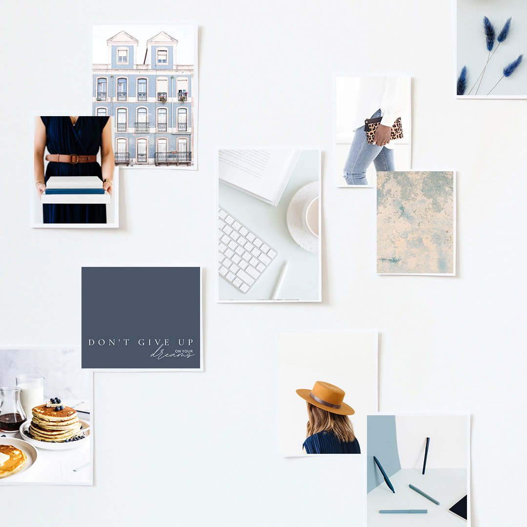 Brand &amp; Website Launch | Emily Alyssa Photography