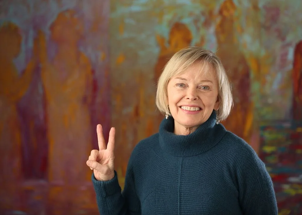 Launching Sifting Through Gold