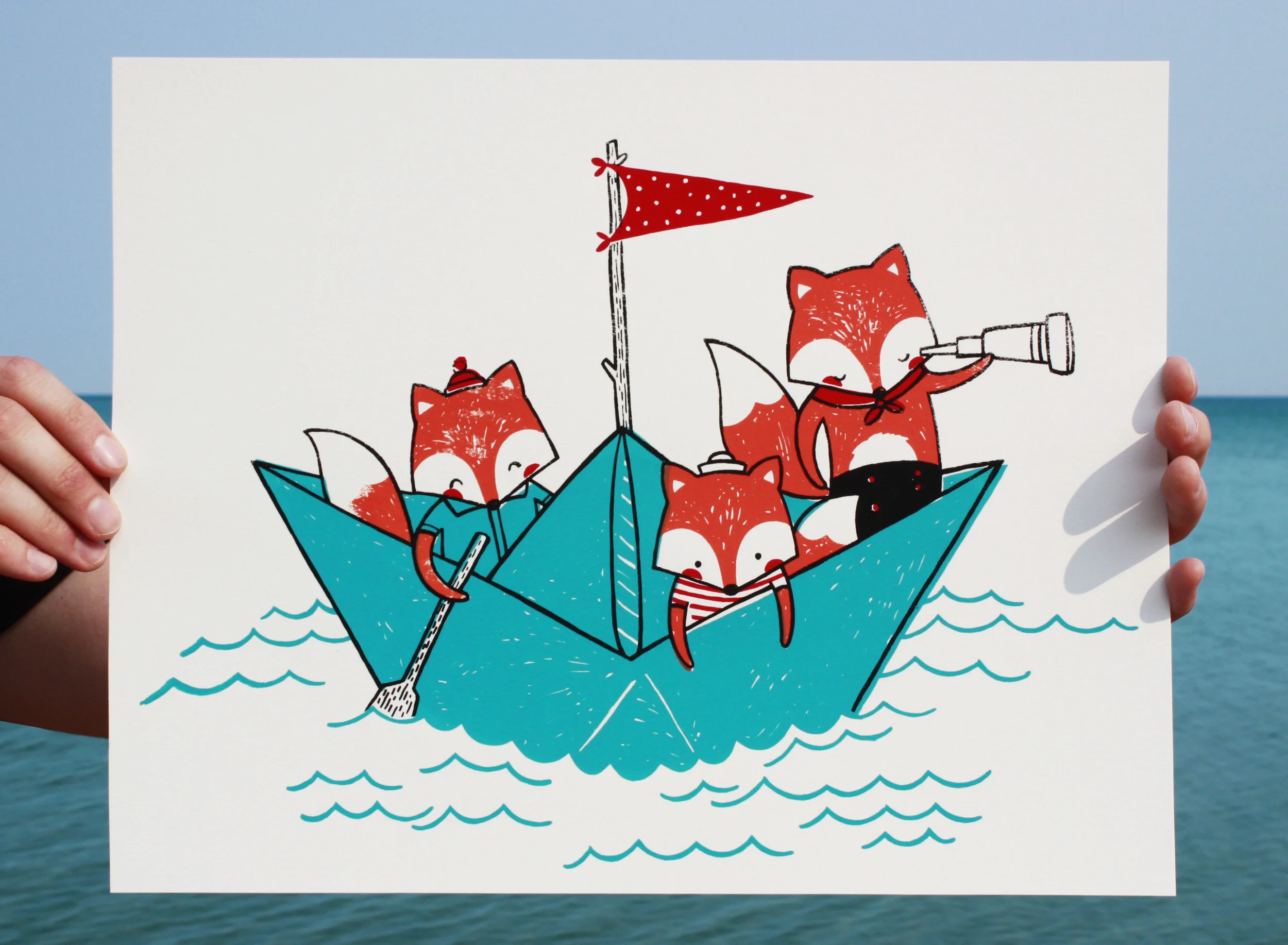 Los Sailors