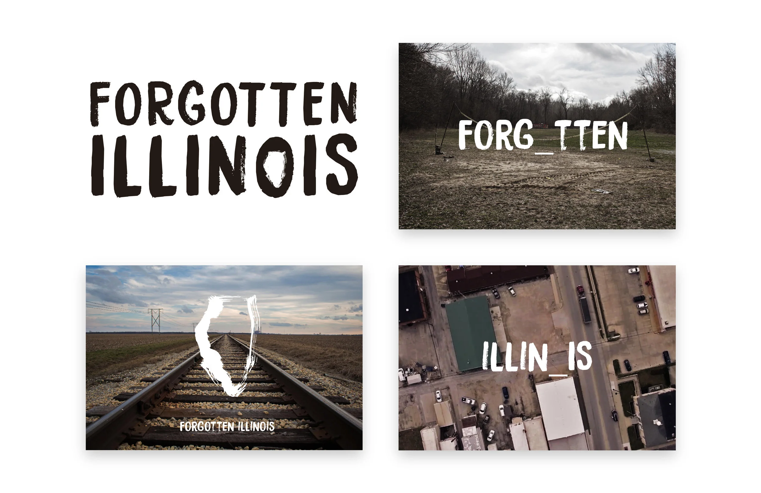 Forgotten Illinois