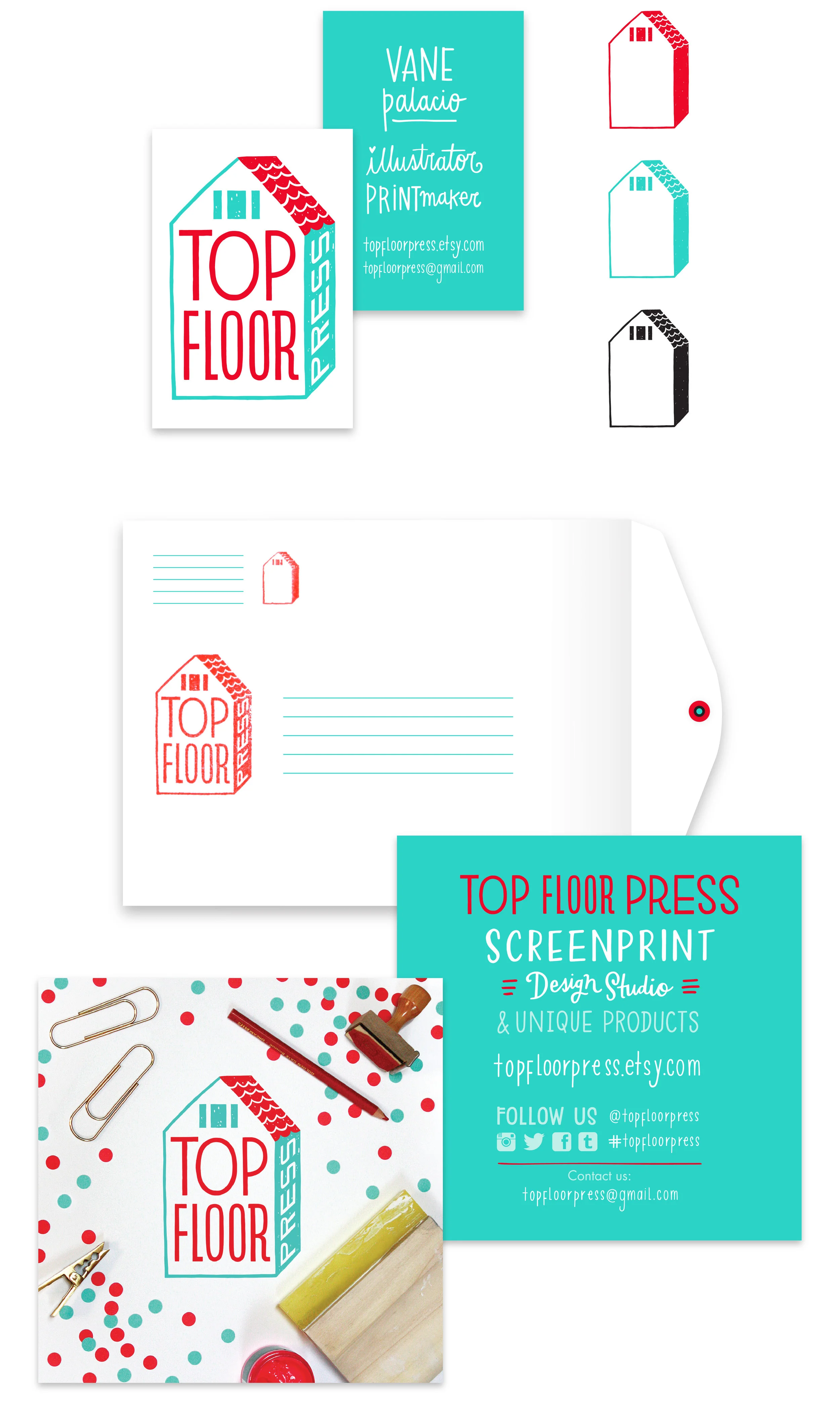 Logo Design / bussines cards / flyers
