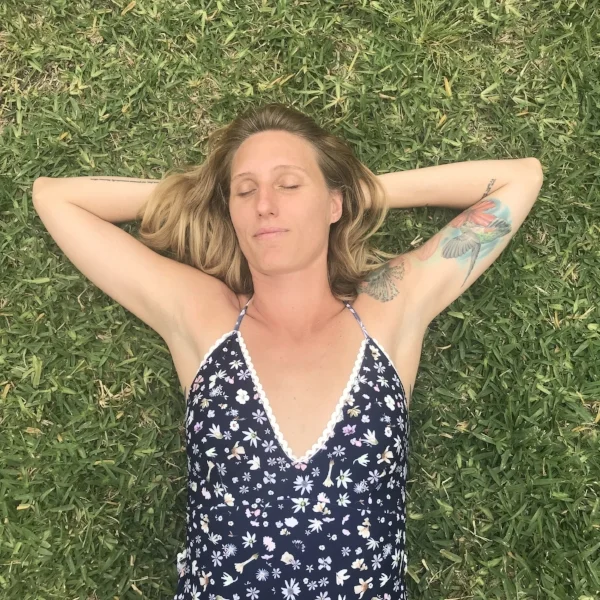 Creating space for true rest
