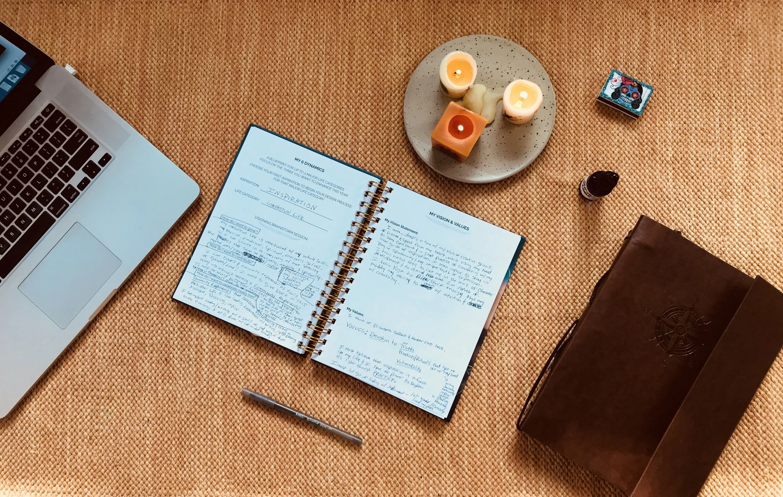 6 Rituals that will change your life