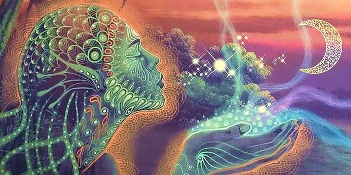 RITUAL: Full Moon Somatic Breathwork Healing | 10AM PST | 90 min | LIVE + REPLAY     