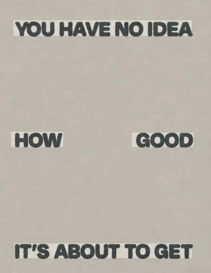 Stepping into Spring with lessons from the past year like scars that have settled into me. And because I know how to be a student, as much as a teacher, I&rsquo;m gained so much clarity. So much true power. Big things coming. 

#springmood #herewego 