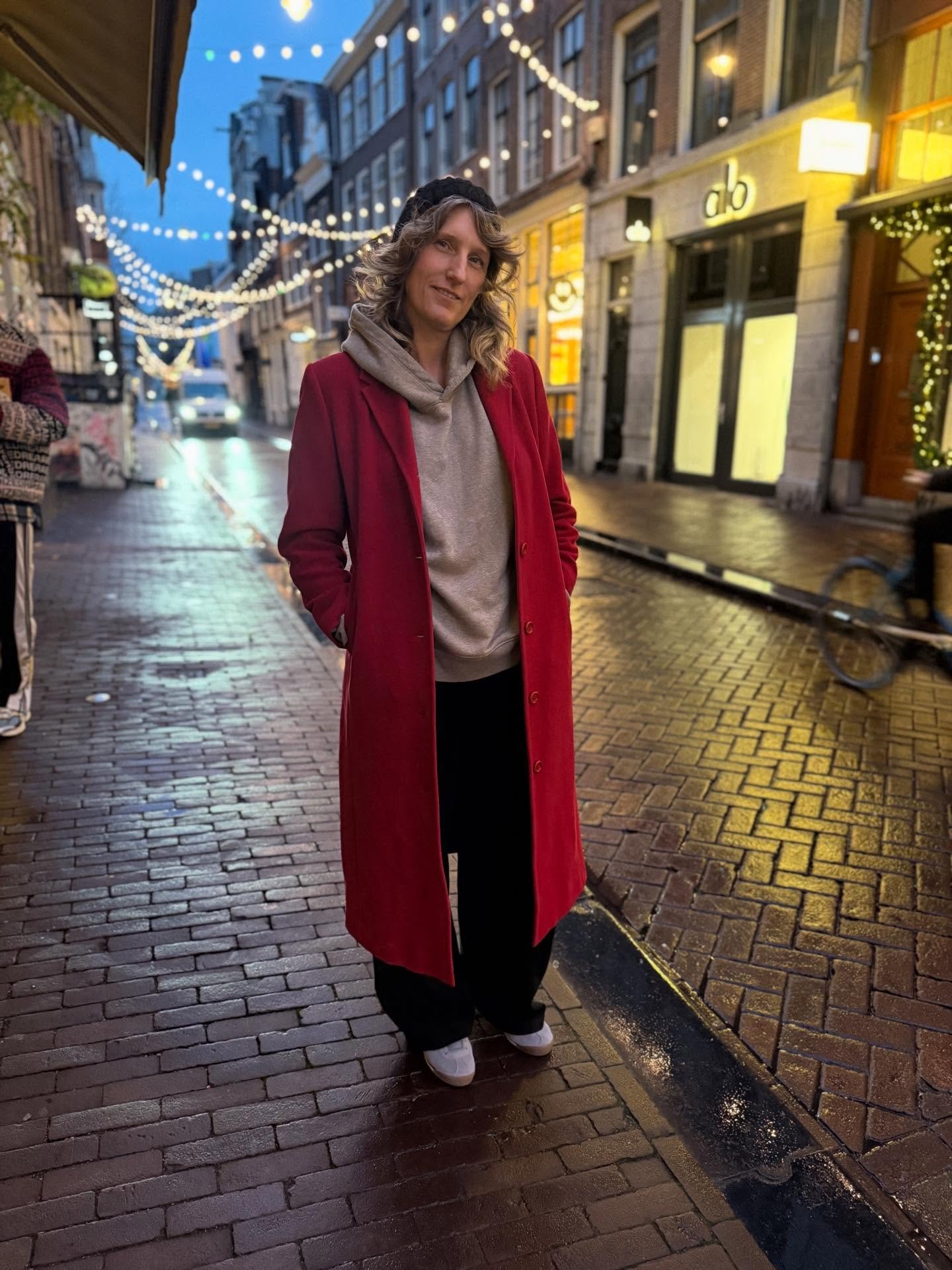 2025 was full of learning around who I need to be and what kind of boundaries I need to create and hold, to step into &lsquo;Expanded Radiance.&rsquo; 

That was my word (or North Star) for 2025 and those of you who&rsquo;ve done Resonance with me, k