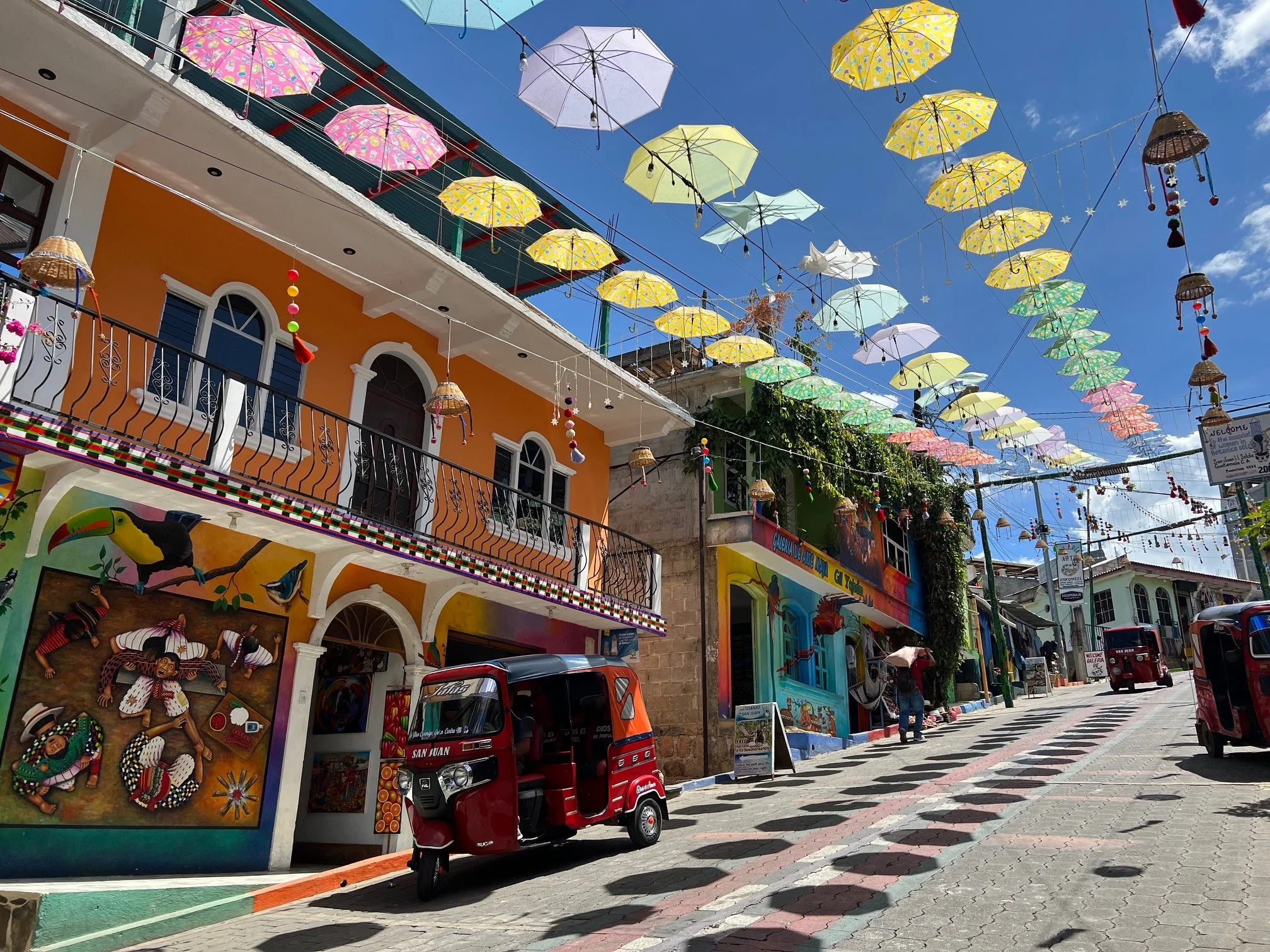 San Juan