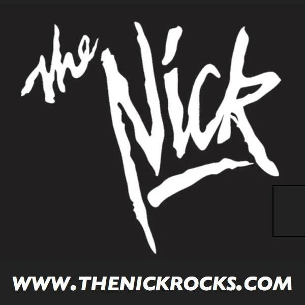 Hill and Hood At The Nick (With Raelyn Nelson Band and Erath Old)