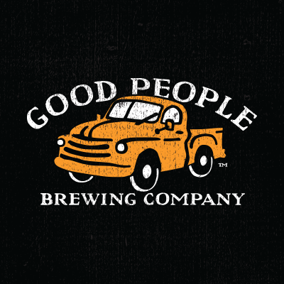 Live at Good People Brewery