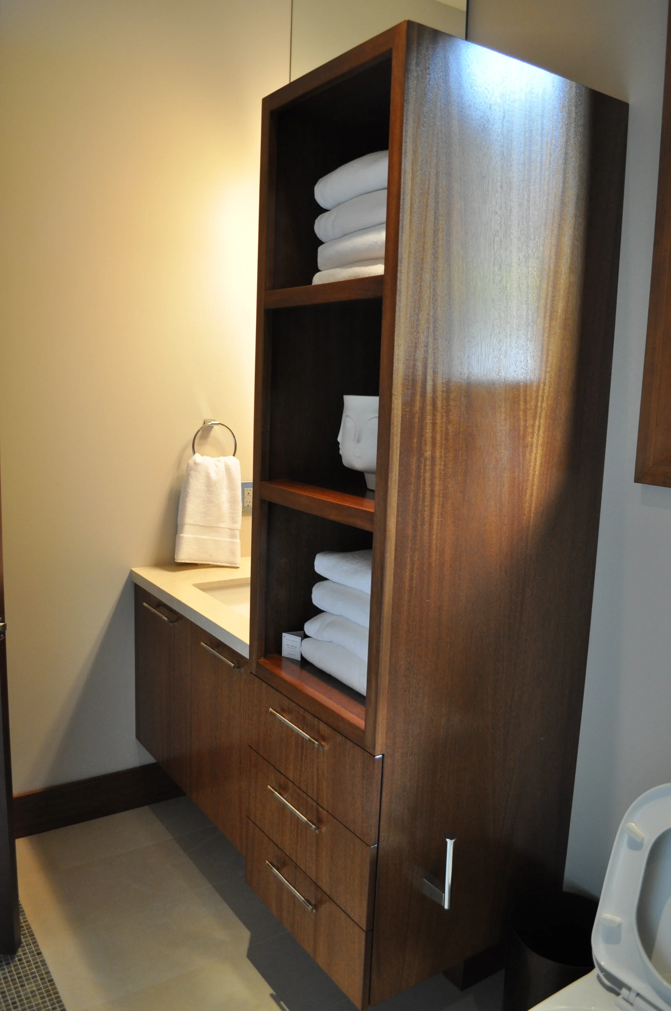 Bathroom Vanity Kelowna
